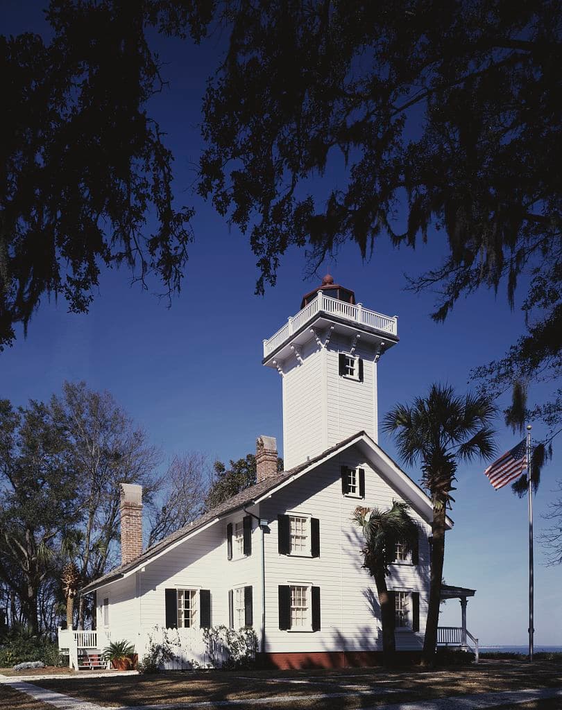 The Shipwright Restaurant