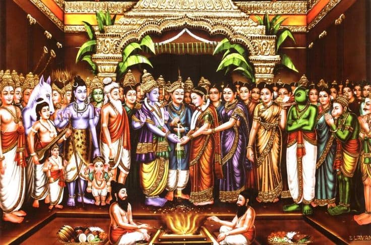 Padmavathi Temple