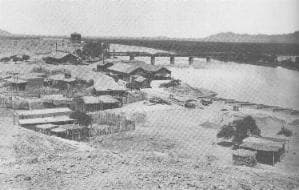 Yuma Territorial Prison State Historic Park
