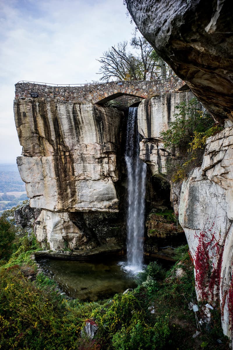 Lookout Mountain