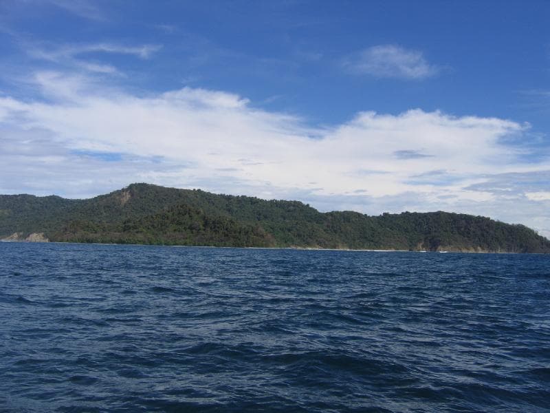 Cabo Blanco Nature Reserve