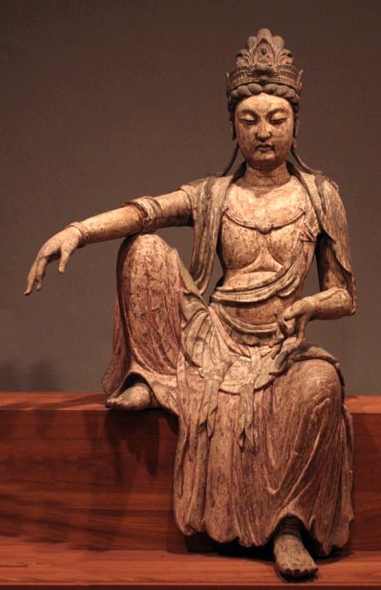 Tiger's Nest Incense
