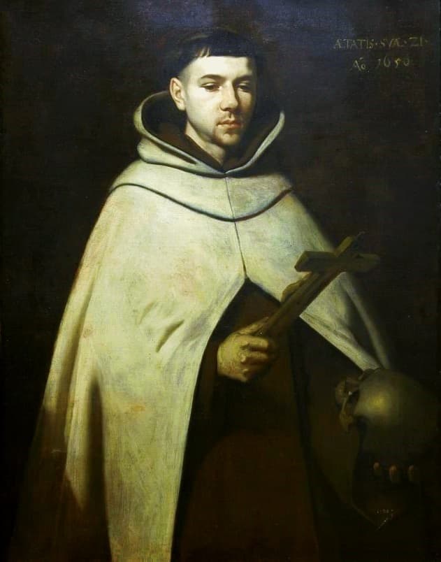 Monastery Rosaries