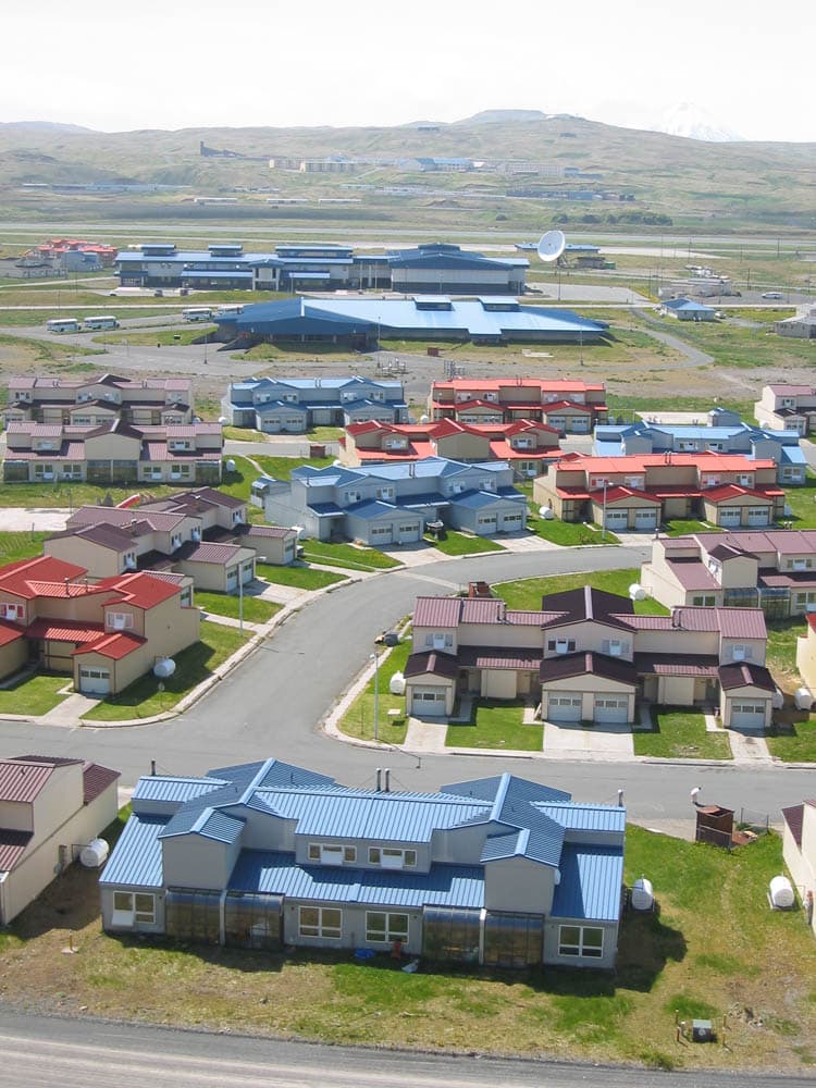 Alaska Wildlife Conservation Center