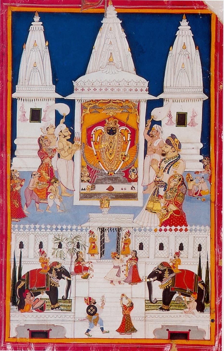 Banaras Hindu University Museum