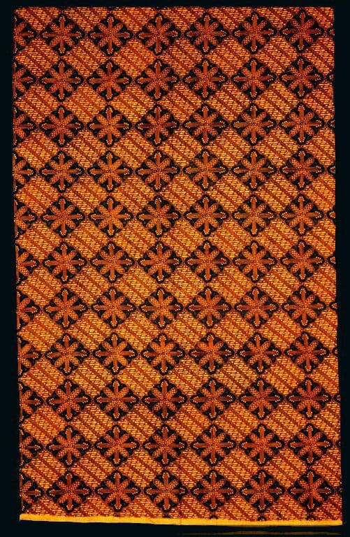 Batik Textiles