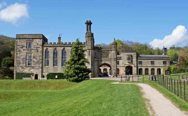 Ilam Park