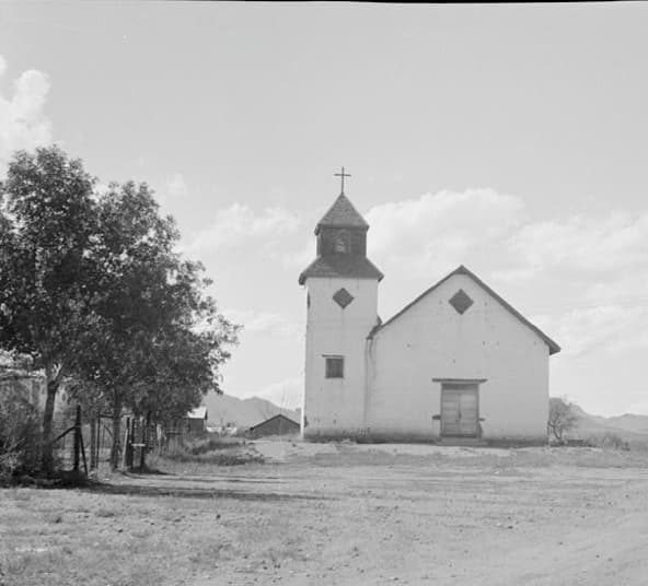 Tubac Presidio Museum