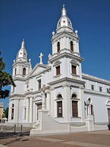 Mercado De Nuestra Señora De La Pila