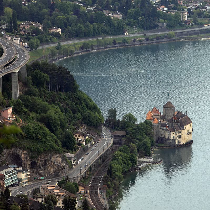 Vaud Wine