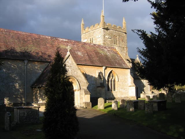 Old South Church