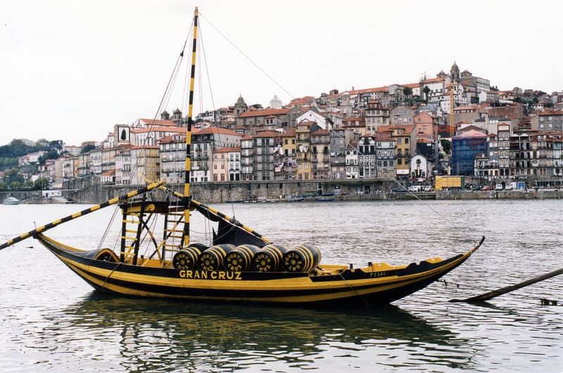 Port Wine