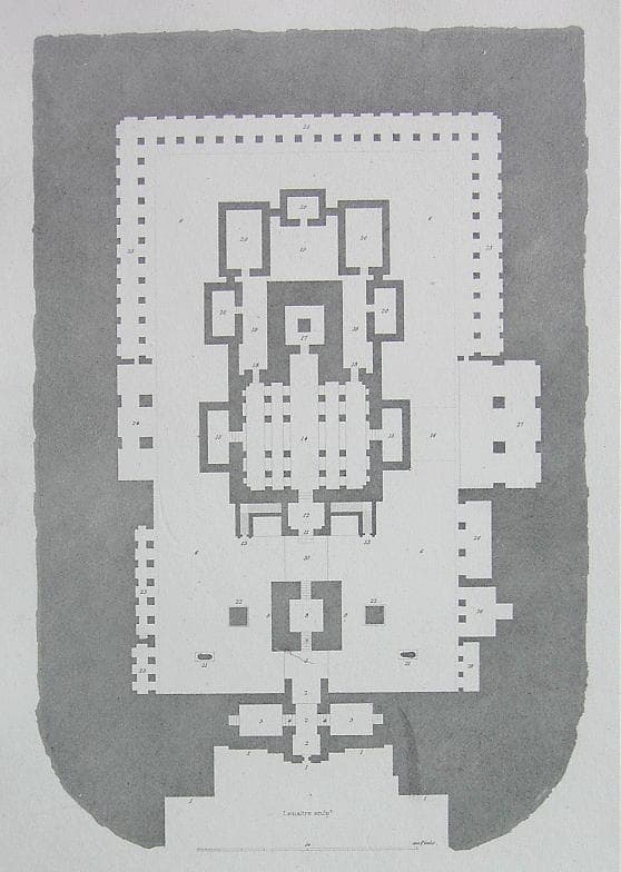 Kailashnath Temple