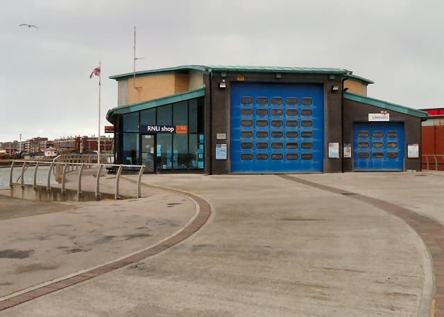 Fairhaven Park