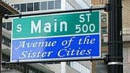 Historic Main Street Market
