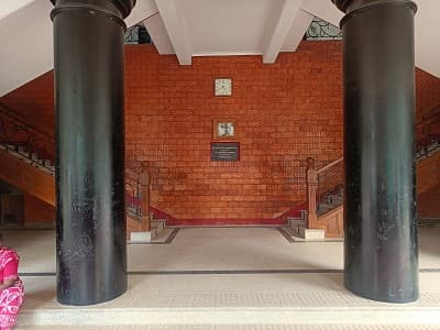 Madurai Gandhi Museum