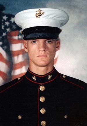 Marine Corps Memorabilia