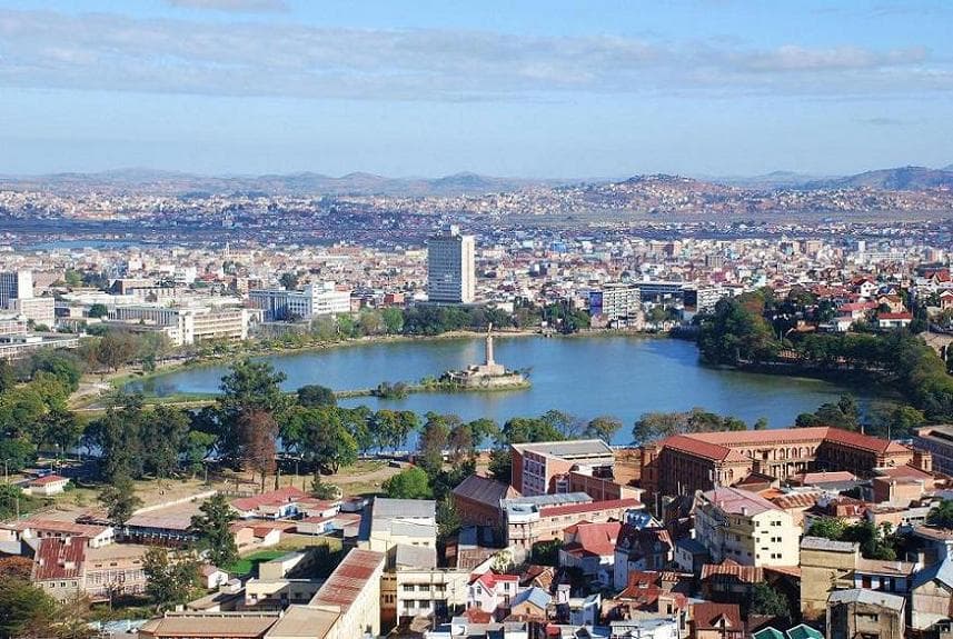 National Museum Of Antananarivo
