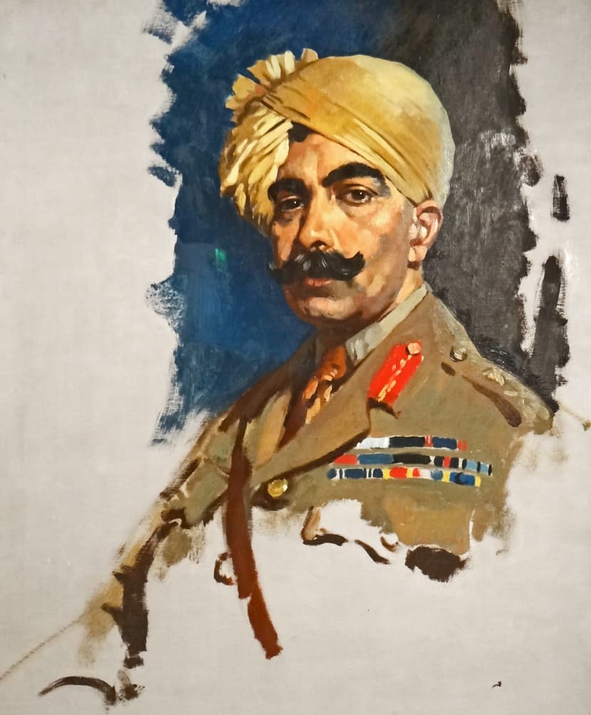 Ganga Art Gallery Paintings