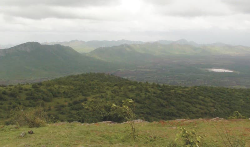 Chitradurga Zoo