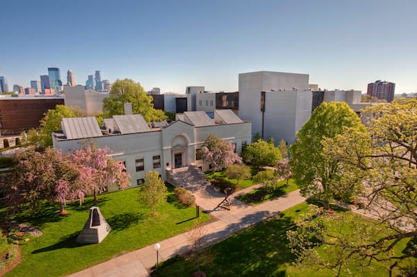 Minneapolis Institute of Art