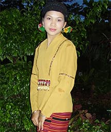 Shan Rice