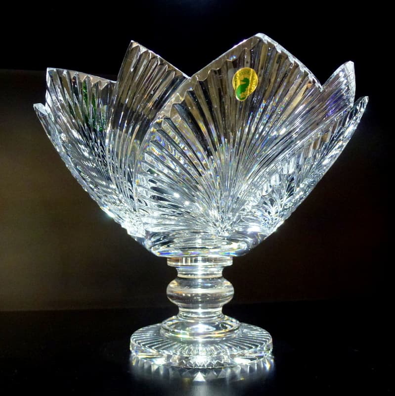 Irish Crystal