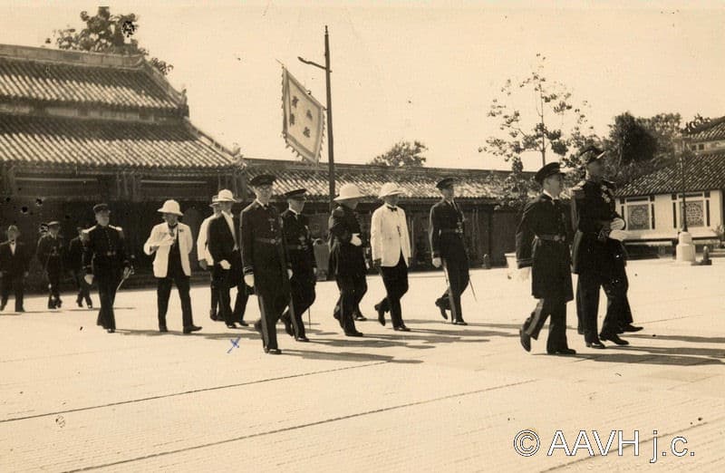 Hue Imperial City