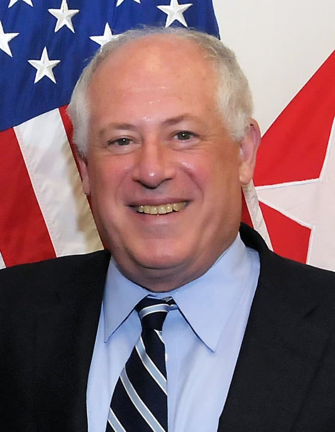 Quinn S. Hamilton
