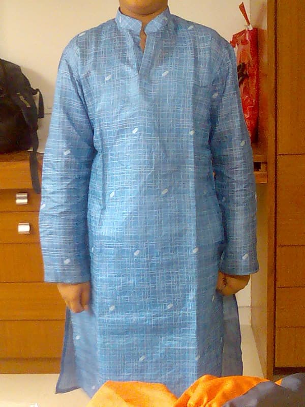Khadi Cloth