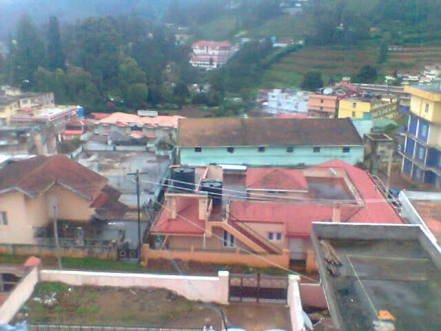 Wax Museum Ooty