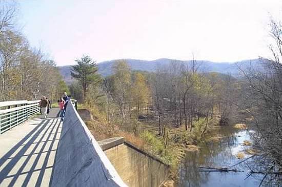 Chief Ladiga Trail