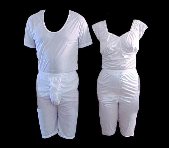 Lightweight Long-Sleeved Shirt