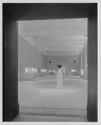 Brooklyn Museum