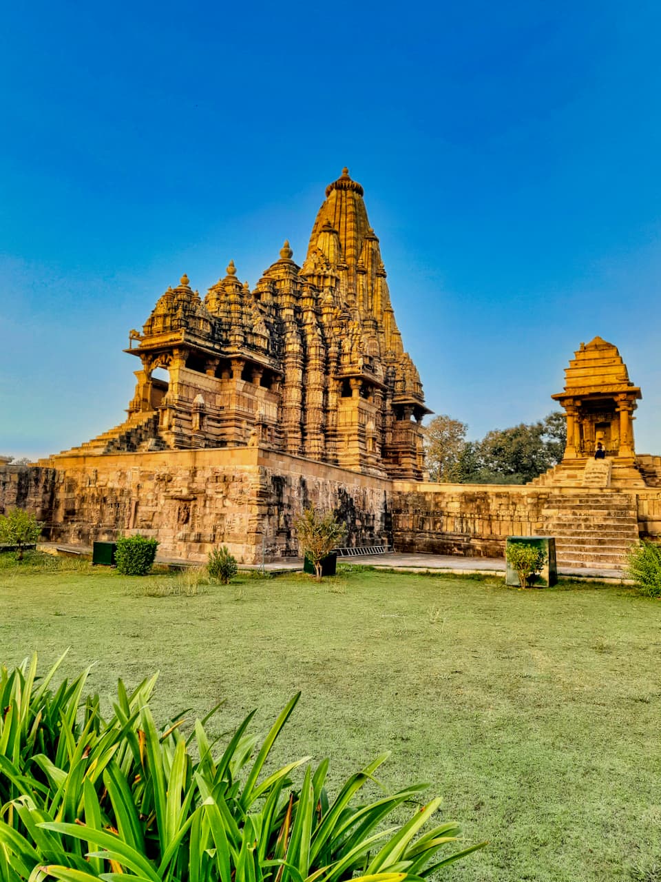 Kandariya Mahadev Temple