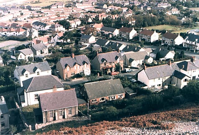 Fishweir Fish Camp