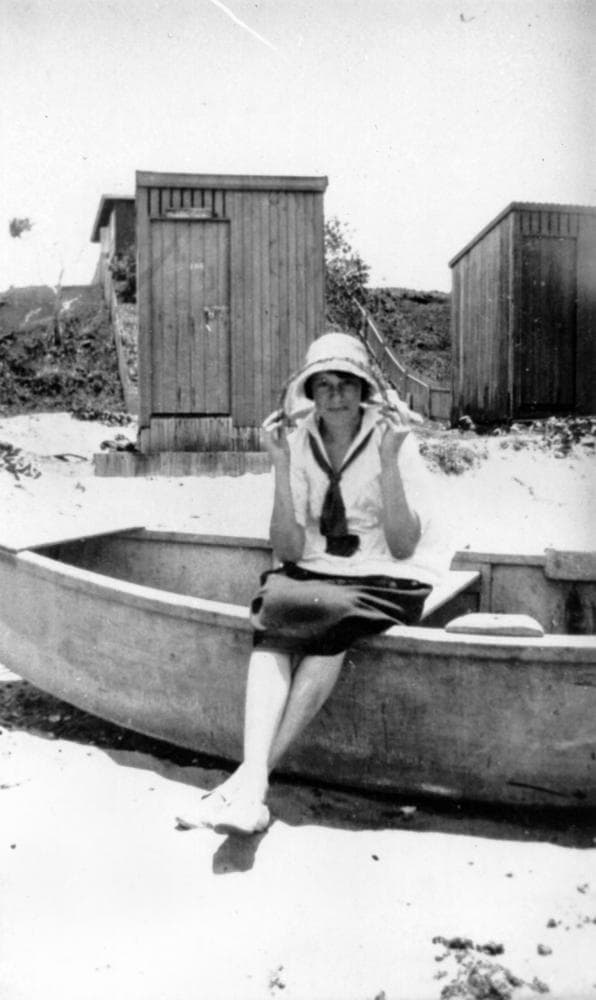 Sun Hat with Brim