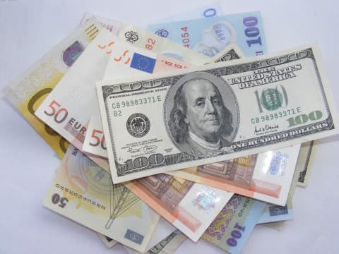 Local Currency