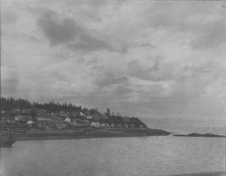 Alert Bay