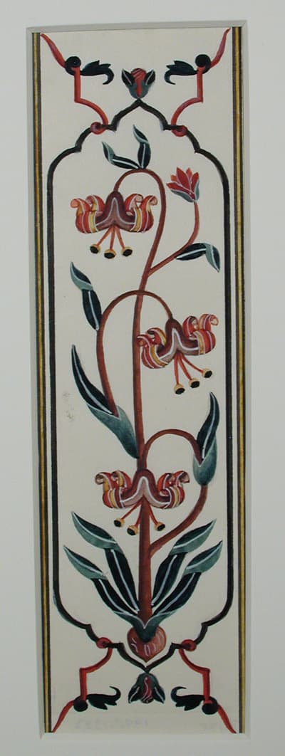 Pietra Dura Art