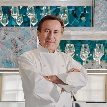 Café Boulud
