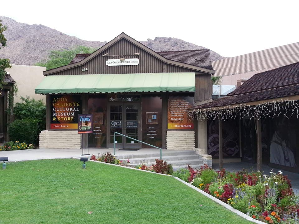 Calico Ghost Town Memorabilia