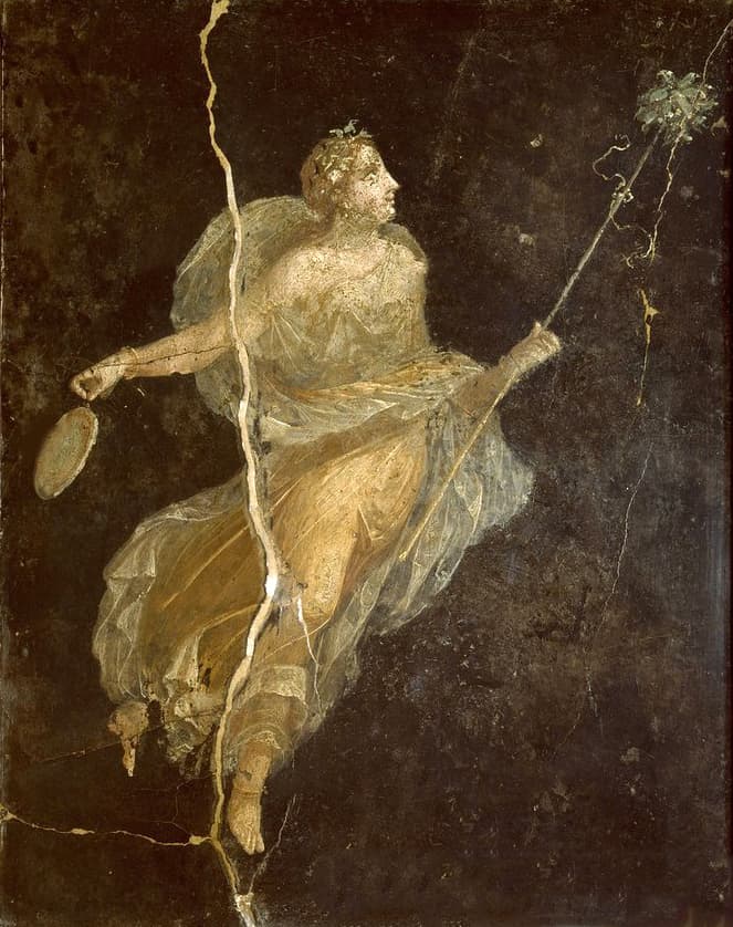 Etruscan Jewellery