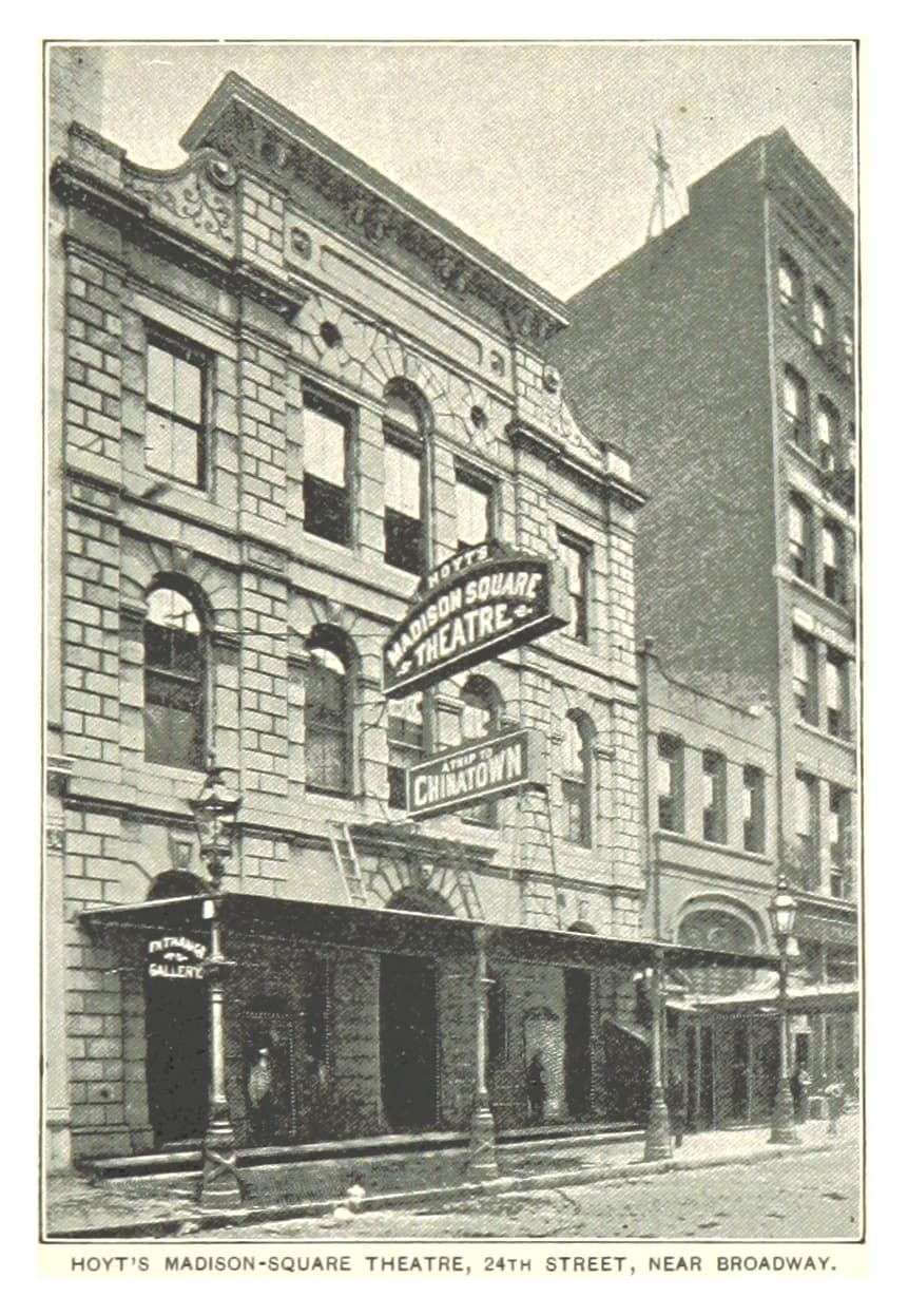 Madison Theatre