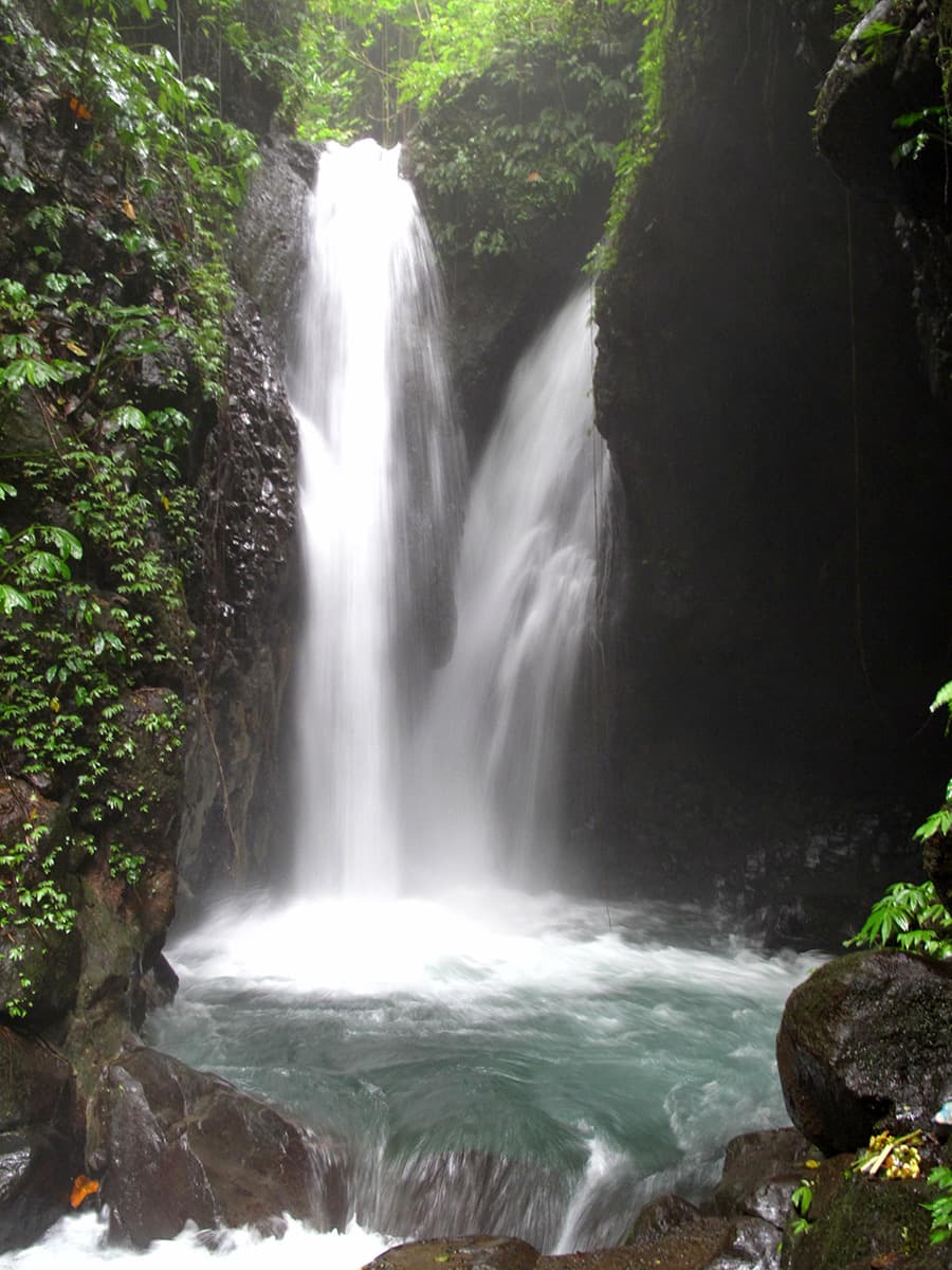 Air Terjun Gitgit
