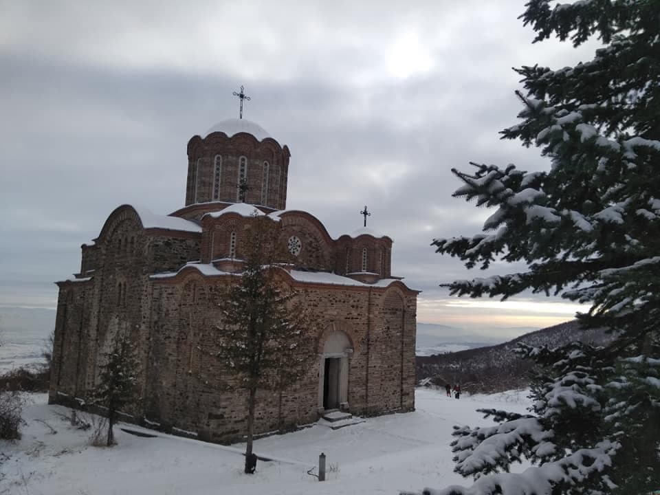 Ruma Monastery