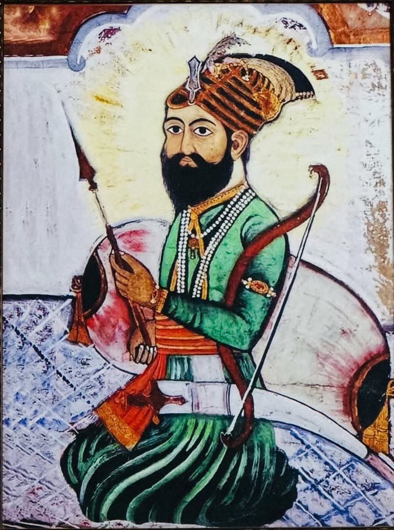 Takht Sri Patna Sahib