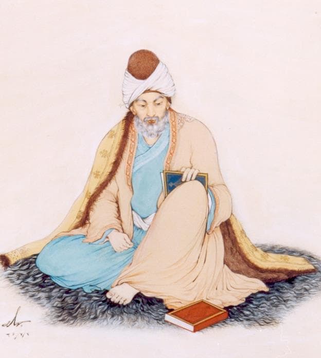 Mevlana Museum