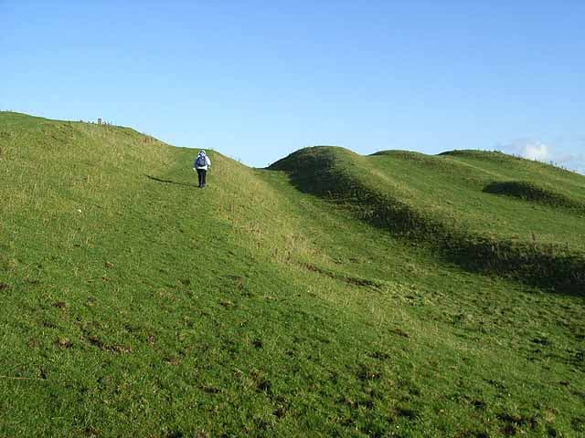 Hadrian's Wall