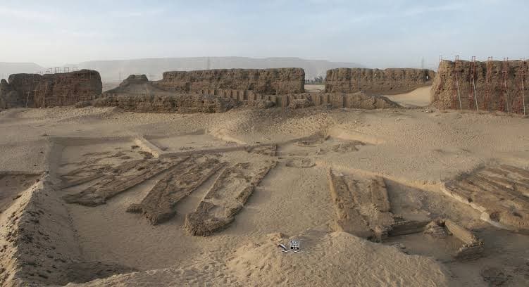 Valley of the Kings